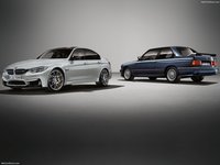 BMW M3 30 Jahre 2016 tote bag #1280699