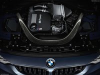 BMW M3 30 Jahre 2016 stickers 1280704