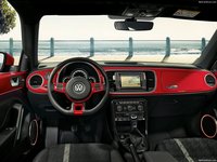 Volkswagen Beetle 2017 stickers 1280773