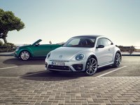 Volkswagen Beetle 2017 stickers 1280774