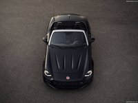 Fiat 124 Spider 2017 Mouse Pad 1280797