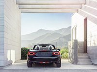 Fiat 124 Spider 2017 Longsleeve T-shirt #1280811