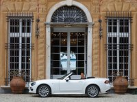 Fiat 124 Spider 2017 Longsleeve T-shirt #1280816