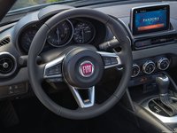 Fiat 124 Spider 2017 Longsleeve T-shirt #1280846