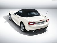 Fiat 124 Spider 2017 Longsleeve T-shirt #1280847