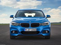BMW 3-Series Gran Turismo 2017 stickers 1280877