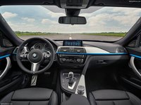 BMW 3-Series Gran Turismo 2017 Poster 1280879