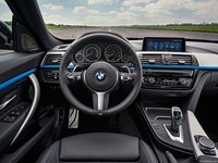 BMW 3-Series Gran Turismo 2017 Tank Top #1280882