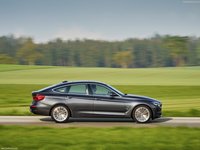 BMW 3-Series Gran Turismo 2017 stickers 1280885