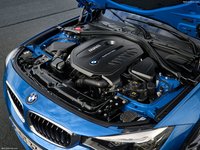 BMW 3-Series Gran Turismo 2017 stickers 1280889