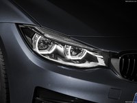 BMW 3-Series Gran Turismo 2017 Poster 1280898