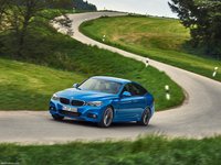 BMW 3-Series Gran Turismo 2017 stickers 1280899