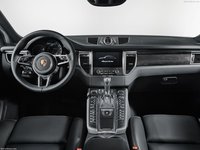 Porsche Macan Turbo with Performance Package 2017 puzzle 1281036