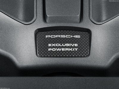 Porsche Macan Turbo with Performance Package 2017 mouse pad