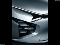 Citroen CXperience Concept 2016 stickers 1281059