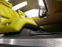 Citroen CXperience Concept 2016 Mouse Pad 1281062