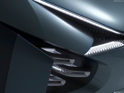 Citroen CXperience Concept 2016 tote bag #1281085