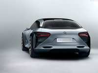 Citroen CXperience Concept 2016 Mouse Pad 1281091