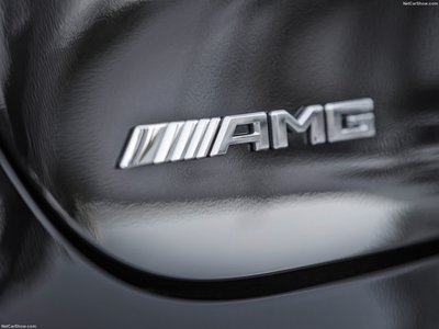 Mercedes-Benz GLC43 AMG 4Matic Coupe 2017 magic mug