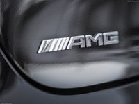 Mercedes-Benz GLC43 AMG 4Matic Coupe 2017 magic mug #1281213