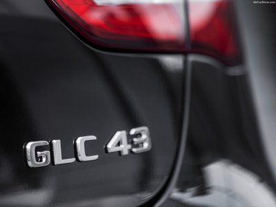 Mercedes-Benz GLC43 AMG 4Matic Coupe 2017 magic mug