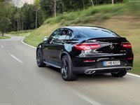 Mercedes-Benz GLC43 AMG 4Matic Coupe 2017 Tank Top #1281234