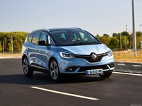 Renault Grand Scenic 2017 Poster 1281247