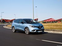 Renault Grand Scenic 2017 Poster 1281259