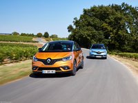 Renault Grand Scenic 2017 Poster 1281287