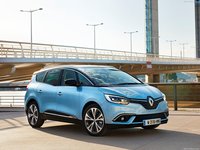 Renault Grand Scenic 2017 Poster 1281297