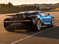 Bugatti Chiron 2017 Poster 1281395