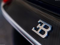 Bugatti Chiron 2017 Mouse Pad 1281396