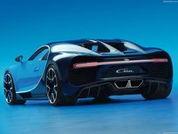 Bugatti Chiron 2017 Poster 1281402