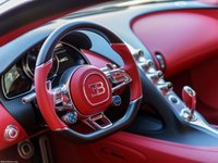 Bugatti Chiron 2017 tote bag #1281405