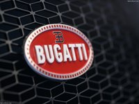 Bugatti Chiron 2017 Mouse Pad 1281413