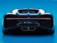 Bugatti Chiron 2017 Poster 1281416