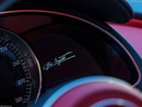 Bugatti Chiron 2017 Mouse Pad 1281420