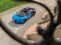 Bugatti Chiron 2017 Tank Top #1281424