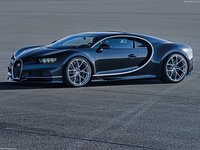 Bugatti Chiron 2017 tote bag #1281426