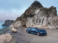 Bugatti Chiron 2017 Tank Top #1281435