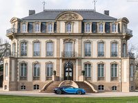 Bugatti Chiron 2017 Sweatshirt #1281439