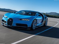Bugatti Chiron 2017 Mouse Pad 1281444