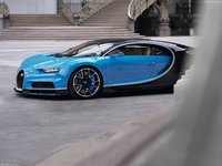 Bugatti Chiron 2017 mug #1281445