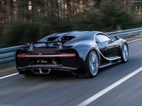 Bugatti Chiron 2017 Mouse Pad 1281449