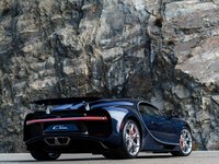 Bugatti Chiron 2017 mug #1281459