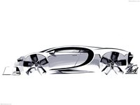 Bugatti Chiron 2017 mug #1281462