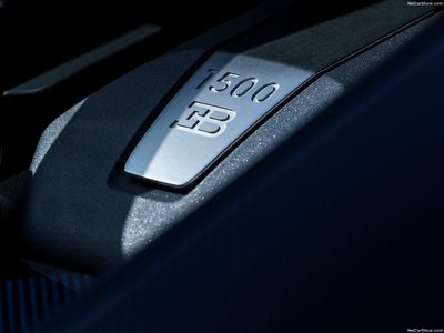 Bugatti Chiron 2017 stickers 1281469