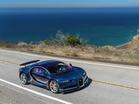 Bugatti Chiron 2017 Tank Top #1281470