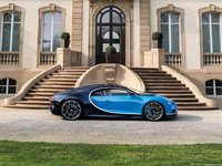 Bugatti Chiron 2017 Poster 1281475