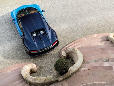 Bugatti Chiron 2017 tote bag #1281476